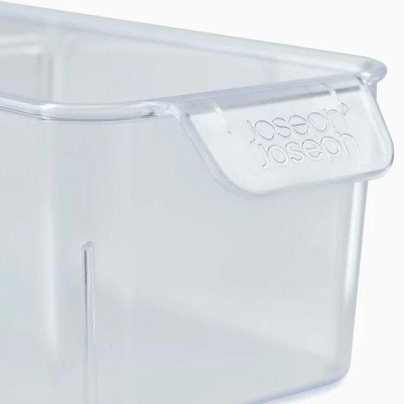 Контейнер для холодильника Joseph Joseph FridgeStore Compact Clear (851662) 01001078 фото