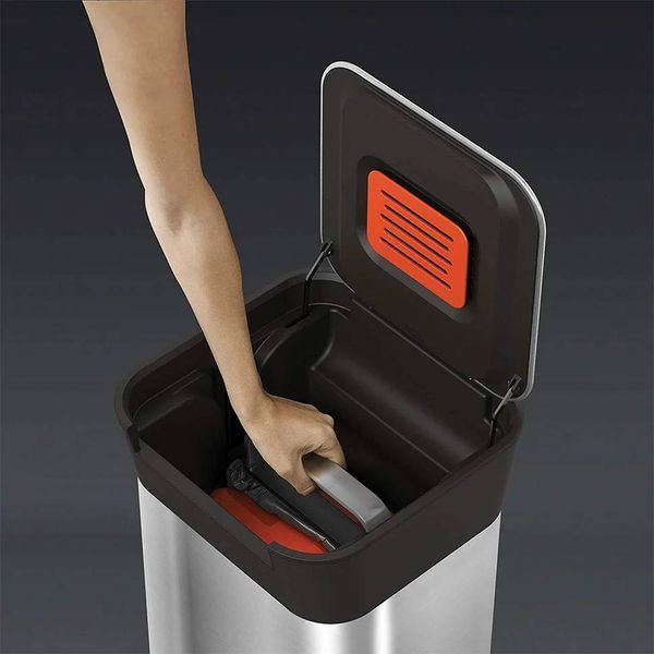 Органайзер для сміття Joseph Joseph Titan 30 л (30030) 01000605 фото