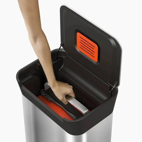 Органайзер для сміття Joseph Joseph Titan 30 л (30030) 01000605 фото