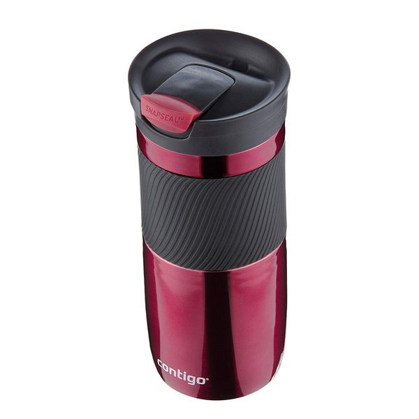 Термокухоль Contigo Byron 470 ml Vivacious (2095664) 2095664 фото