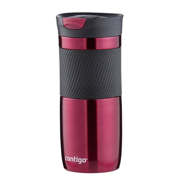 Термокухоль Contigo Byron 470 ml Vivacious (2095664) 2095664 фото