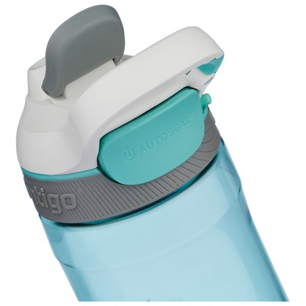 Пляшка для води Contigo Cortland 720 ml Greyed Jade (2191387) 2191387 фото