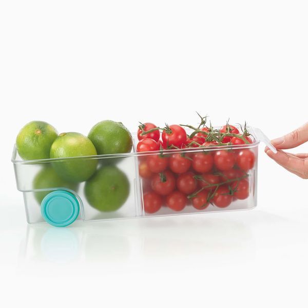 Контейнер для холодильника Joseph Joseph FridgeStore Compact Clear (851662) 01001078 фото