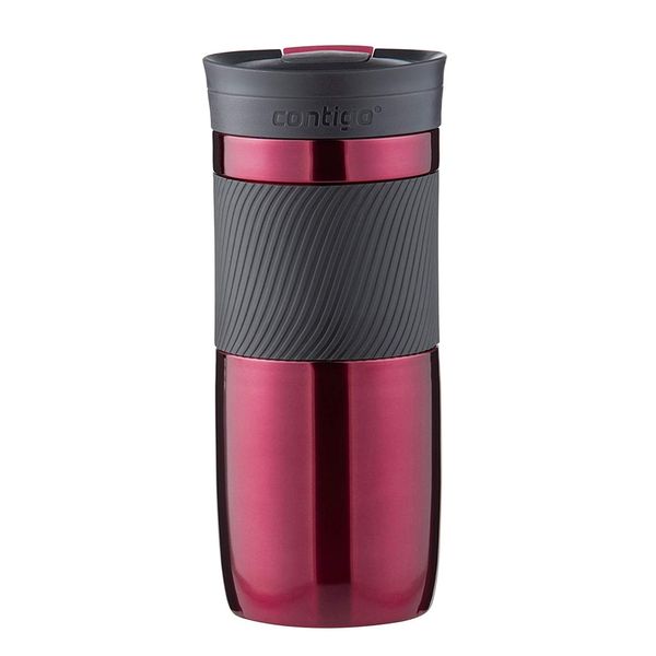 Термокухоль Contigo Byron 470 ml Vivacious (2095664) 2095664 фото