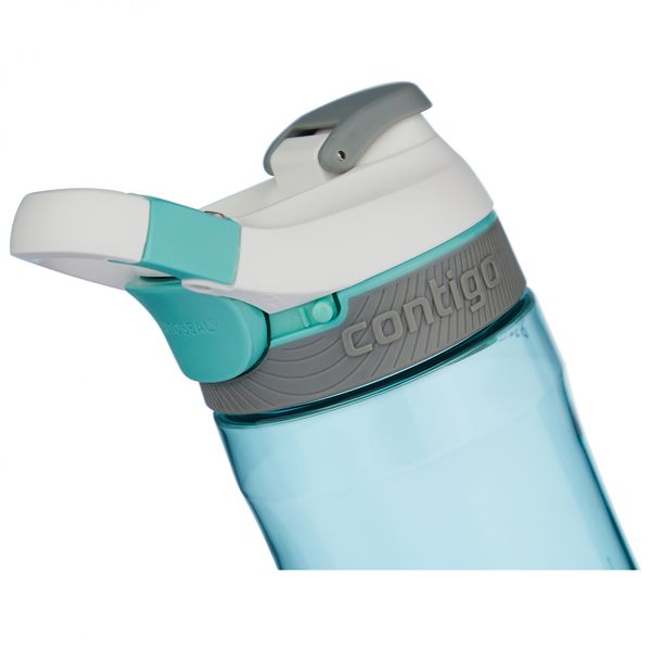 Бутылка для воды Contigo Cortland 720 ml Greyed Jade (2191387) 2191387 фото