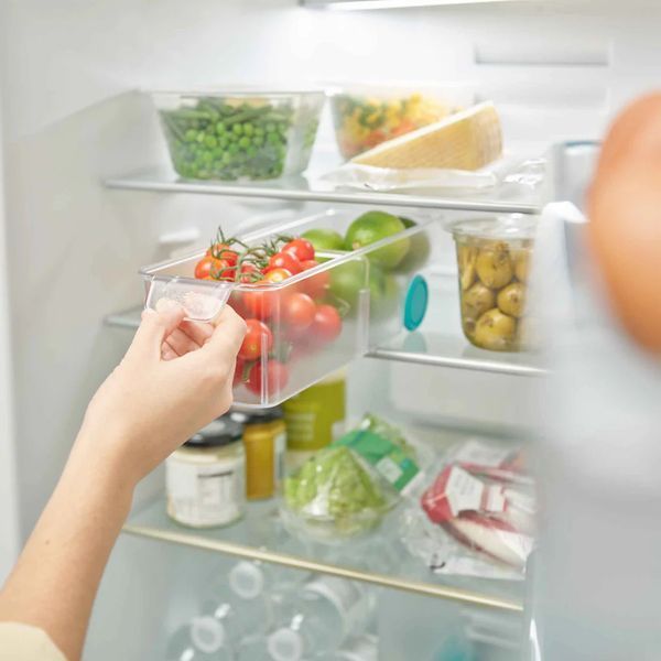 Контейнер для холодильника Joseph Joseph FridgeStore Compact Clear (851662) 01001078 фото