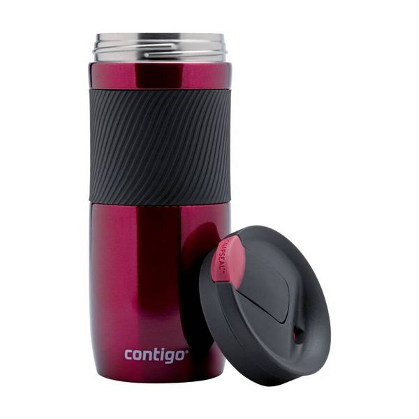 Термокухоль Contigo Byron 470 ml Vivacious (2095664) 2095664 фото