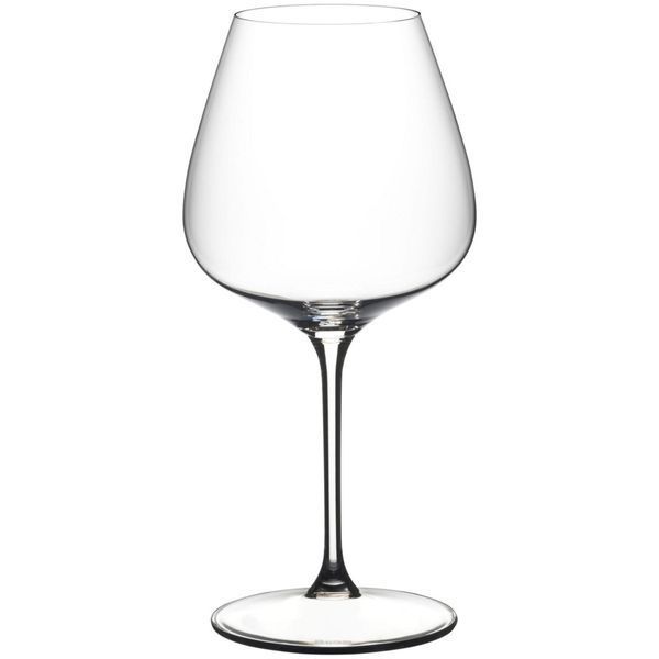 Набор бокалов для красного вина Riedel Grape 750 мл х 2 шт (6424/07) 6424/07 фото