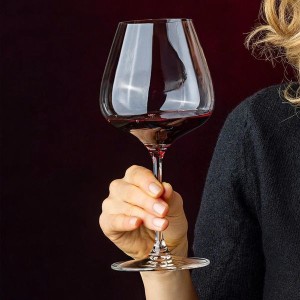 Набор бокалов для красного вина Riedel Grape 750 мл х 2 шт (6424/07) 6424/07 фото