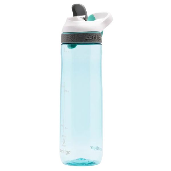 Пляшка для води Contigo Cortland 720 ml Greyed Jade (2191387) 2191387 фото