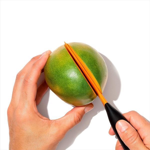 Слайсер для манго OXO Fruit & Vegetables Good Grips (11305600) 11305600 фото