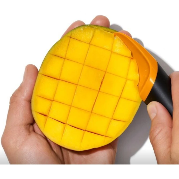Слайсер для манго OXO Fruit & Vegetables Good Grips (11305600) 11305600 фото
