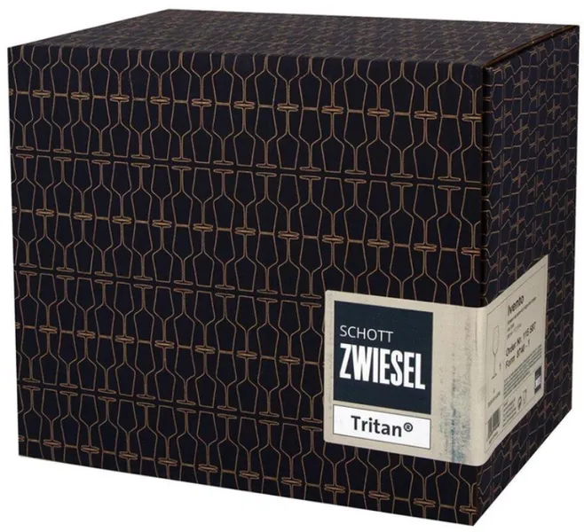 Набір келихів для білого вина Schott Zwiesel Ivento 350 мл х 6 шт (115586) 115586 фото