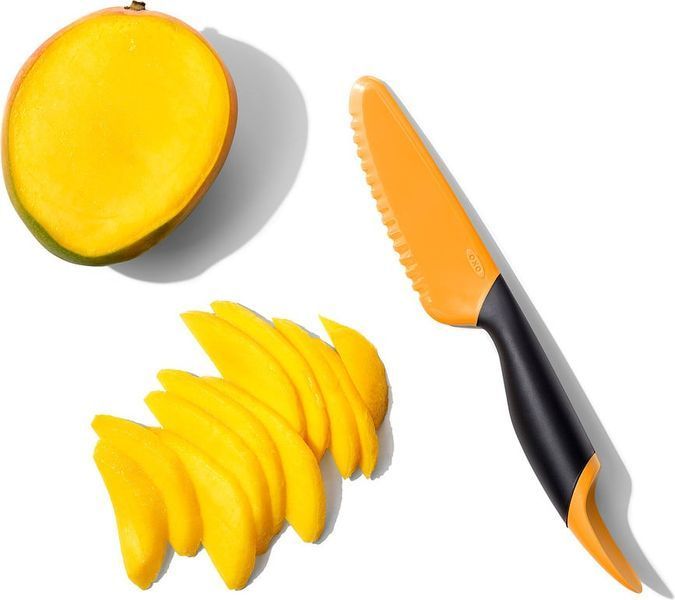 Слайсер для манго OXO Fruit & Vegetables Good Grips (11305600) 11305600 фото