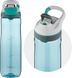 Пляшка для води Contigo Cortland 720 ml Greyed Jade (2191387) 2191387 фото 8