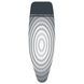 Чохол для прасувальної дошки Brabantia Ironing Table D Titan Oval 135x45 см (135842) 135842 фото