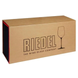 Декантер для вина Riedel Black Tie Face to Face 1766 мл (4100/13) 4100/13 фото 6