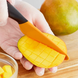 Слайсер для манго OXO Fruit & Vegetables Good Grips (11305600) 11305600 фото 7