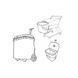 Термосумка на колесах Reisenthel Carrycruiser ISO Black (OJ7003) 03640002 фото 6