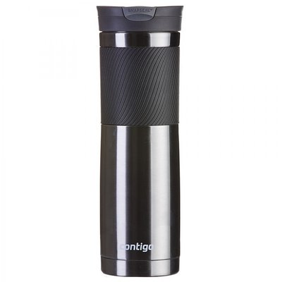 Tермокухоль Contigo Byron 720 ml Gunmetal (2095635) 06800312 фото