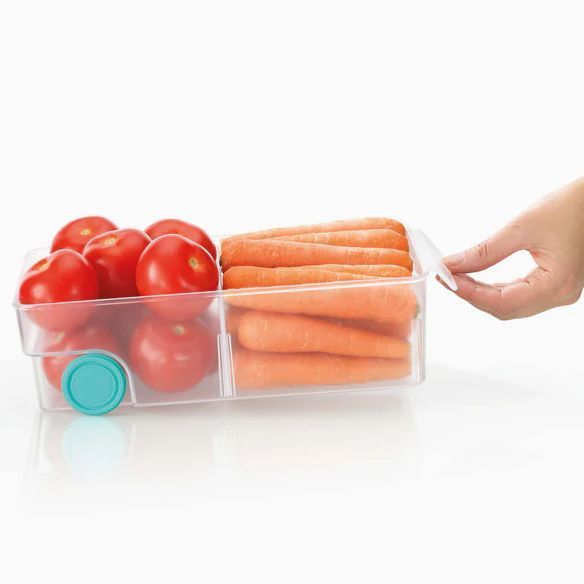 Контейнер для холодильника Joseph Joseph FridgeStore Large Clear (851663) 01001079 фото