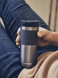 Термокухоль Contigo Byron 470 ml Gunmetal (2095560) 2095560 фото 9