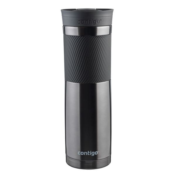 Tермокухоль Contigo Byron 720 ml Gunmetal (2095635) 06800312 фото