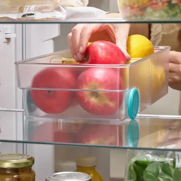Контейнер для холодильника Joseph Joseph FridgeStore Large Clear (851663) 01001079 фото