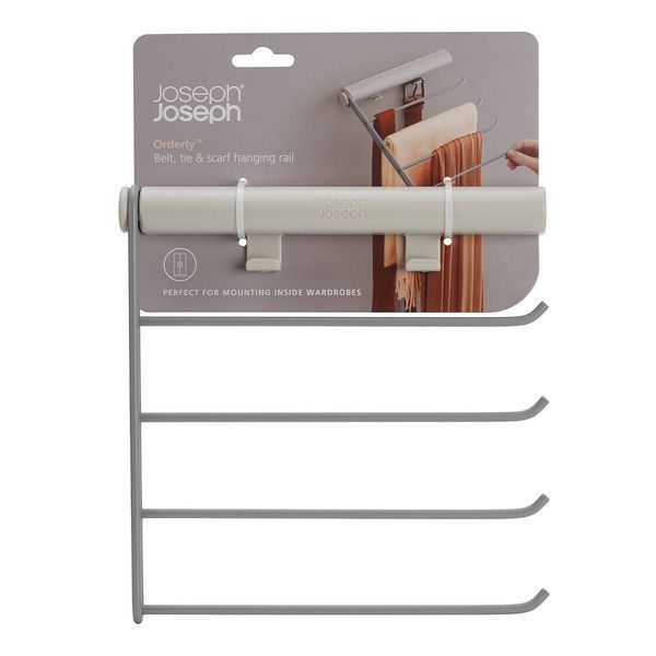 Подвесная вешалка для ремней Joseph Joseph Orderly (55005) 01001163 фото