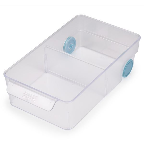 Контейнер для холодильника Joseph Joseph FridgeStore Large Clear (851663) 01001079 фото