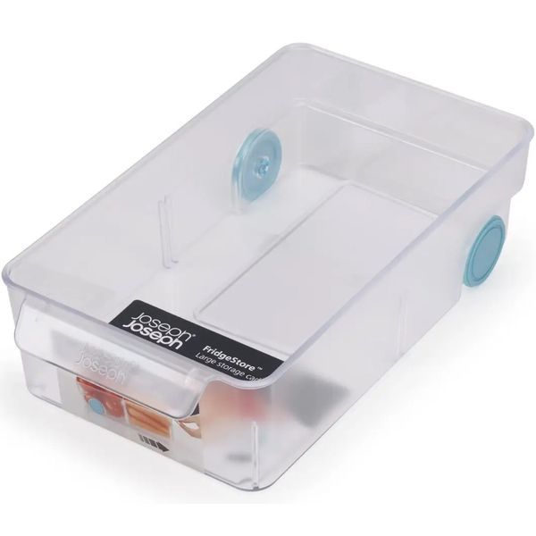 Контейнер для холодильника Joseph Joseph FridgeStore Large Clear (851663) 01001079 фото