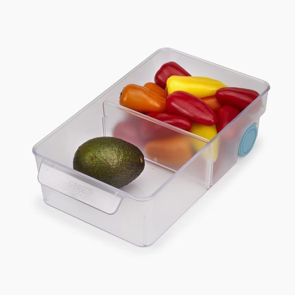 Контейнер для холодильника Joseph Joseph FridgeStore Large Clear (851663) 01001079 фото