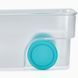 Контейнер для холодильника Joseph Joseph FridgeStore Large Clear (851663) 01001079 фото 17
