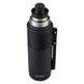 Термос Contigo THERMALOCK Thermal Bottle 1200 мл Matte Black (2095795) 2095795 фото 5