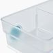 Контейнер для холодильника Joseph Joseph FridgeStore Large Clear (851663) 01001079 фото 18