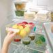 Контейнер для холодильника Joseph Joseph FridgeStore Large Clear (851663) 01001079 фото 19