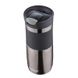 Термостакан Contigo Byron 470 ml Gunmetal (2095560) 2095560 фото 2