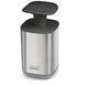 Дозатор для мила Joseph Joseph Presto Steel Grey (85164) 01000987 фото 7