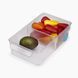 Контейнер для холодильника Joseph Joseph FridgeStore Large Clear (851663) 01001079 фото 13