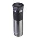 Tермокухоль Contigo Byron 720 ml Gunmetal (2095635) 06800312 фото 2