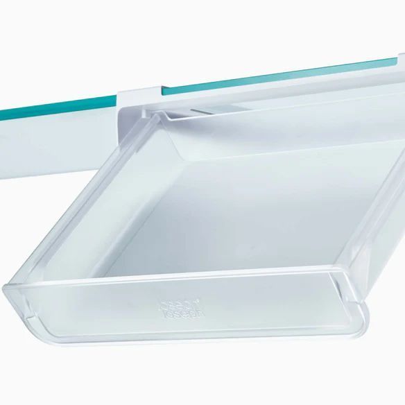 Контейнер для холодильника Joseph Joseph FridgeStore Under-shelf Clear (851664) 01001080 фото