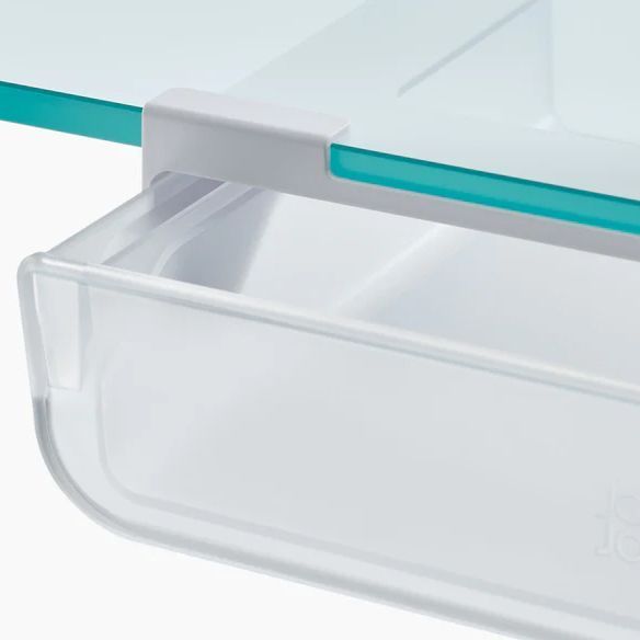 Контейнер для холодильника Joseph Joseph FridgeStore Under-shelf Clear (851664) 01001080 фото