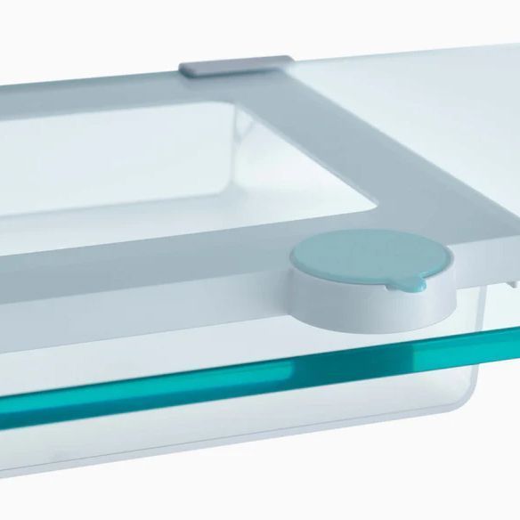 Контейнер для холодильника Joseph Joseph FridgeStore Under-shelf Clear (851664) 01001080 фото