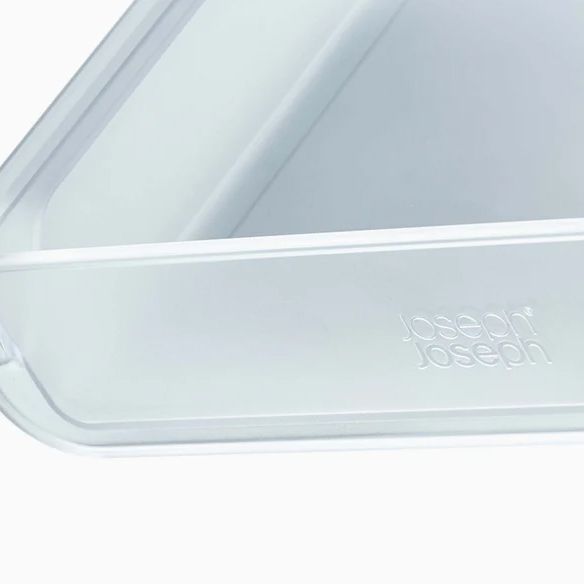 Контейнер для холодильника Joseph Joseph FridgeStore Under-shelf Clear (851664) 01001080 фото