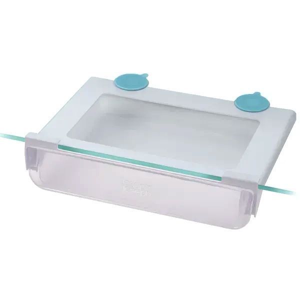 Контейнер для холодильника Joseph Joseph FridgeStore Under-shelf Clear (851664) 01001080 фото