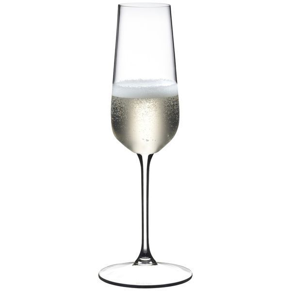 Набор бокалов для шампанского Riedel Grape 250 мл х 2 шт (6424/08) 6424/08 фото