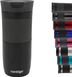 Термокухоль Contigo Byron 470 ml Matte Black (2095663) 2095663 фото 4