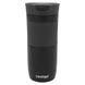 Термокухоль Contigo Byron 470 ml Matte Black (2095663) 2095663 фото 1