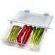 Контейнер для холодильника Joseph Joseph FridgeStore Under-shelf Clear (851664) 01001080 фото 9