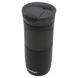 Термокухоль Contigo Byron 470 ml Matte Black (2095663) 2095663 фото 3